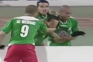 Mira el que tal vez sea el mejor gol del 2014, mejor que la chilena de Ibrahimovic