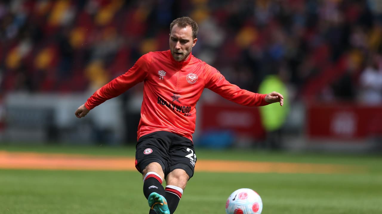 Manchester United se interesa en fichaje de Christian Eriksen