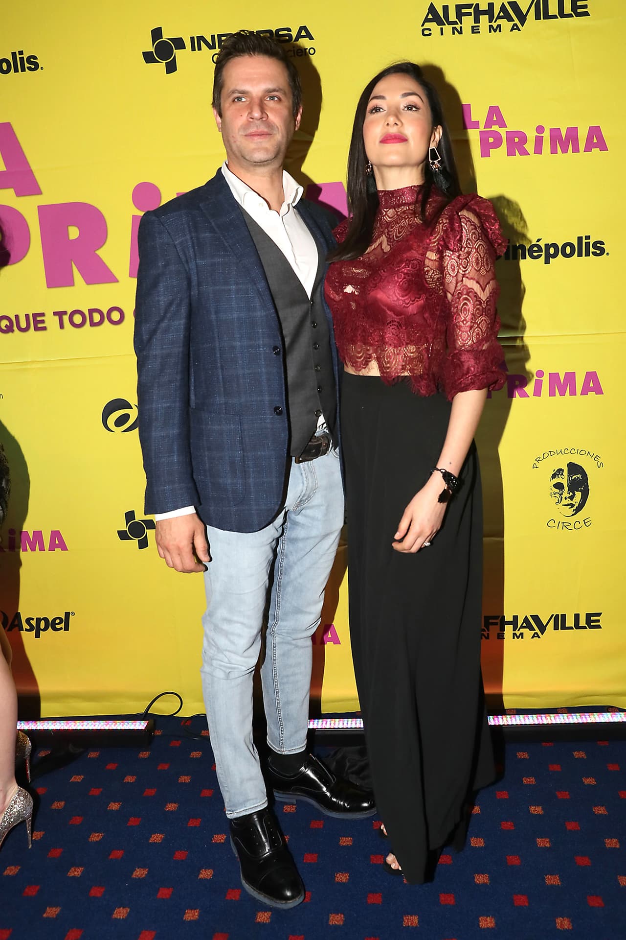 Este jueves 16 de abril 
<a href="https://www.univision.com/famosos/mark-tacher-niega-ser-maltratador-de-mujeres-y-da-detalles-de-su-rompimiento-con-cynthia-alesco-fotos" target="_blank">Mark Tacher habló del fin de su relación con Cynthia Alesco</a>, luego de que ella usara su Instagram para confirmar que estaba en proceso de divorcio, tras su matrimonio civil.