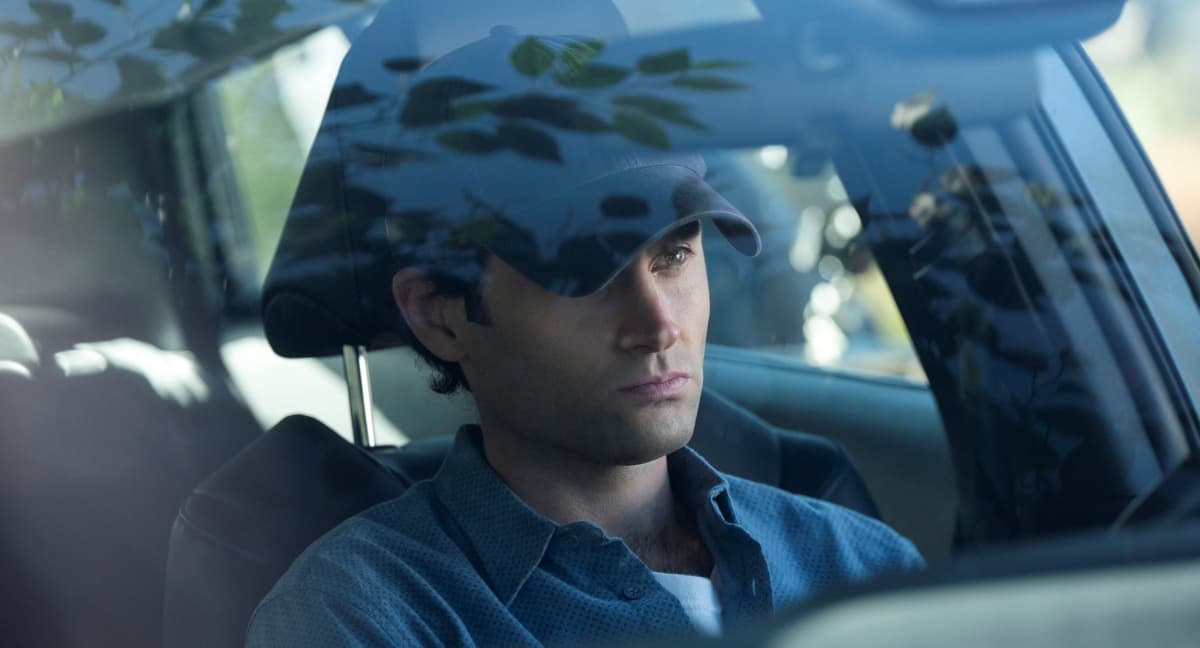 You serie de Netflix