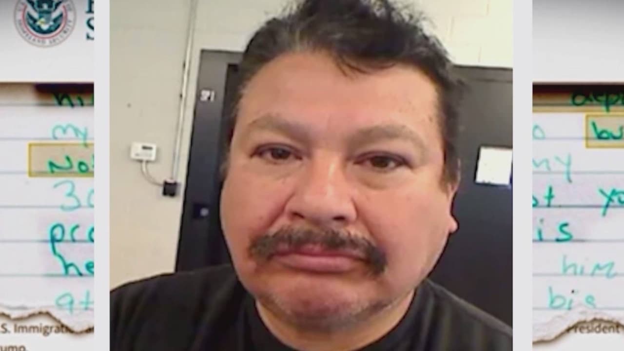 Posponen audiencia de hispano acusado de amenazar a Trump: evidencia para demostrar su inocencia llegó tarde