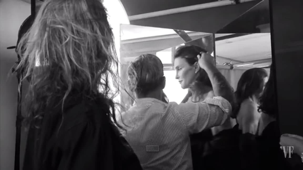 Fotos de Caitlyn Jenner para Vanity Fair