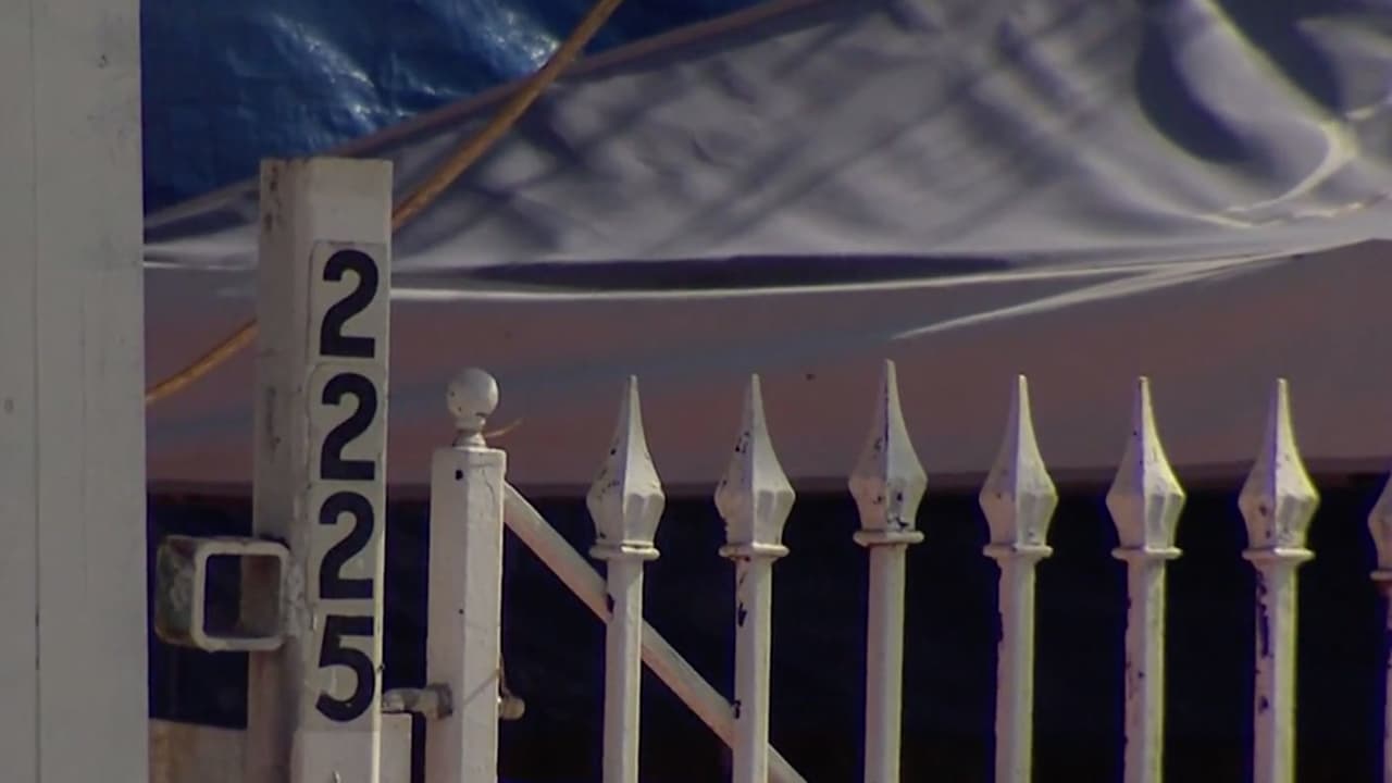 Las autoridades realizaron un operativo encubierto en ‘Puerto Alegre’, una cantina ubicada en el 2225 de McCarty.