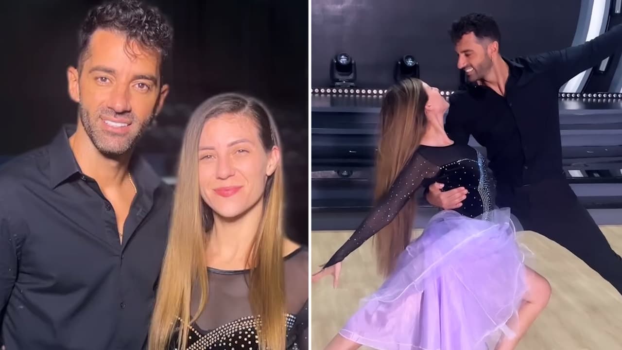 ¿Toni Costa repite la historia? Así conoció a su nueva novia