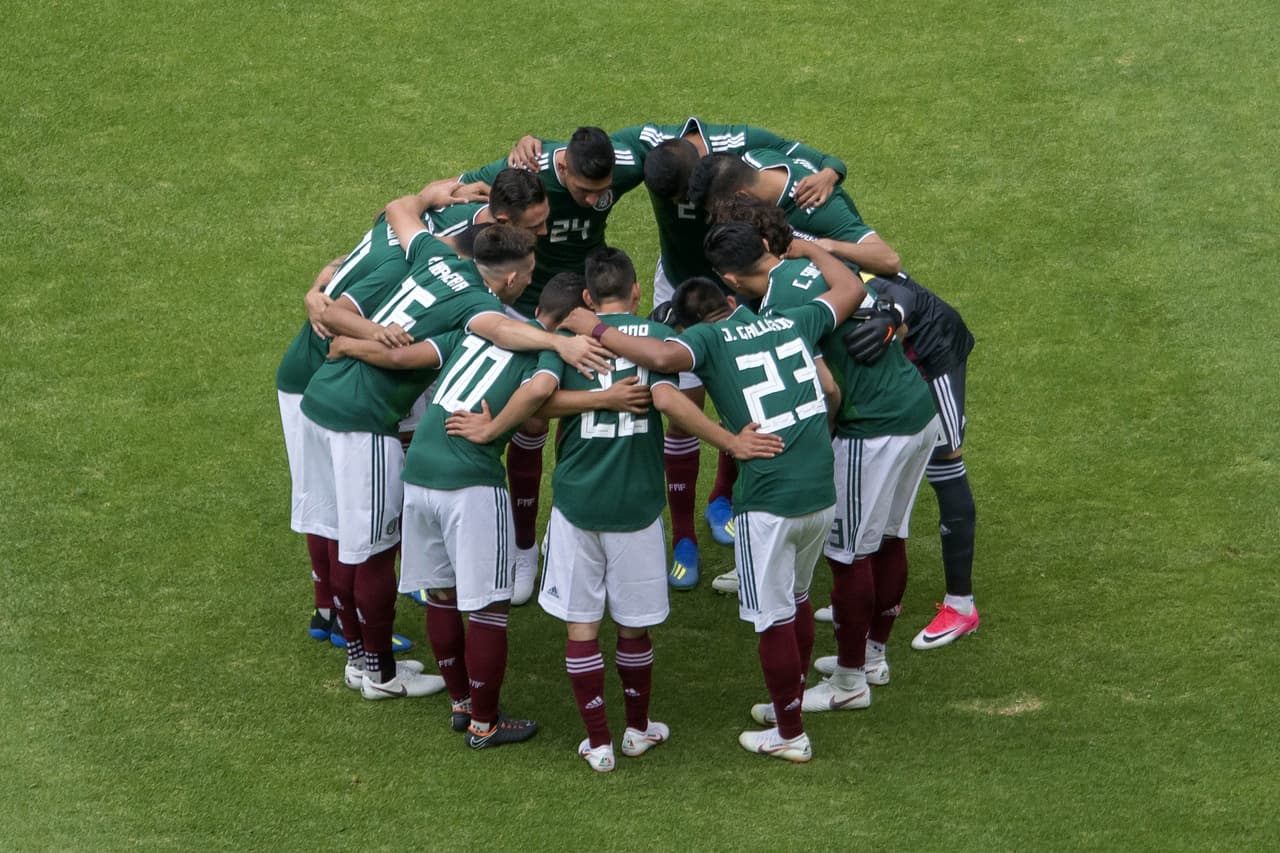 Antes de su debut en Rusia 2018 contra Alemania, México tiene un compromiso ante Dinamarca en Copenague para cerrar su preparación de cara a su presentación en la Copa Mundial.