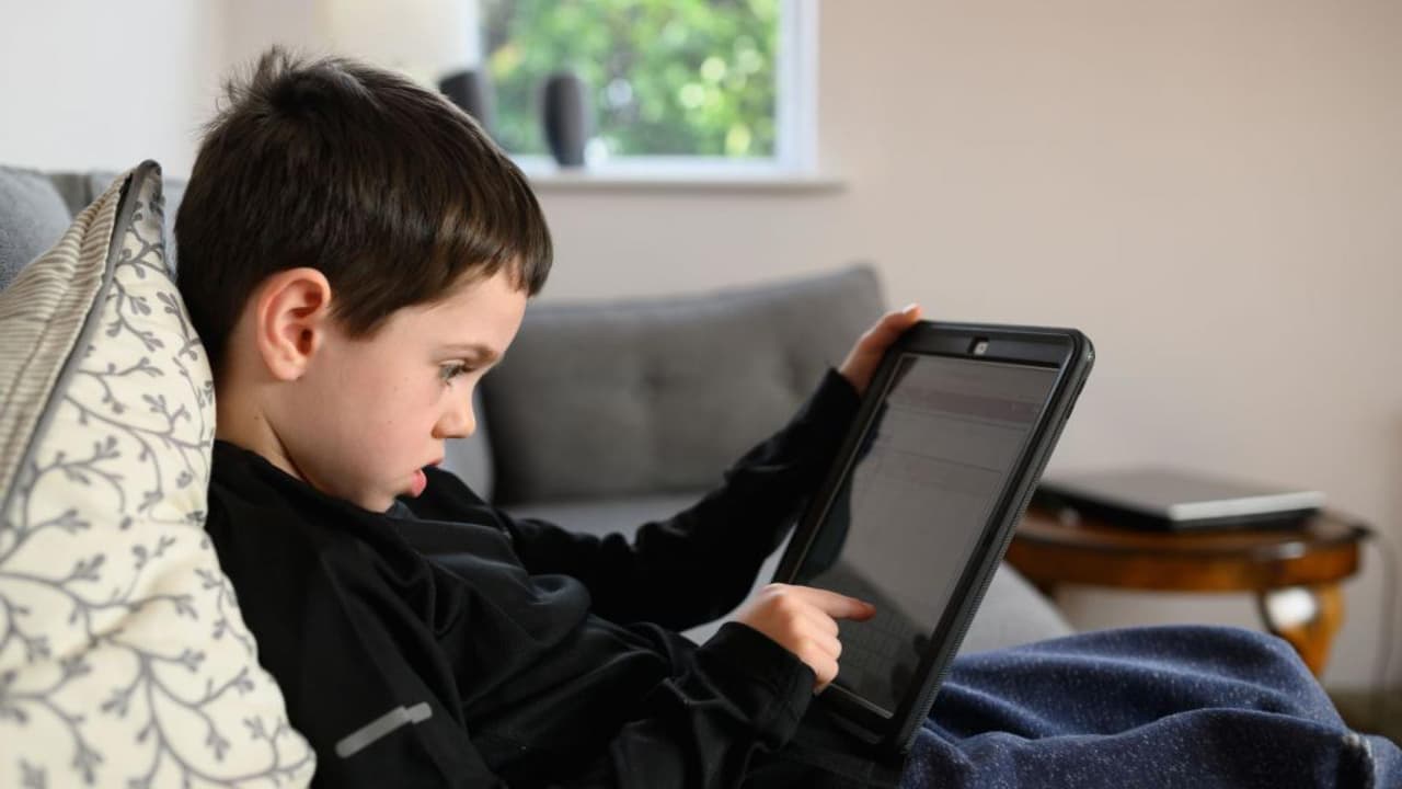 El ciberacoso: consejos para hablar con tus hijos sobre el tema