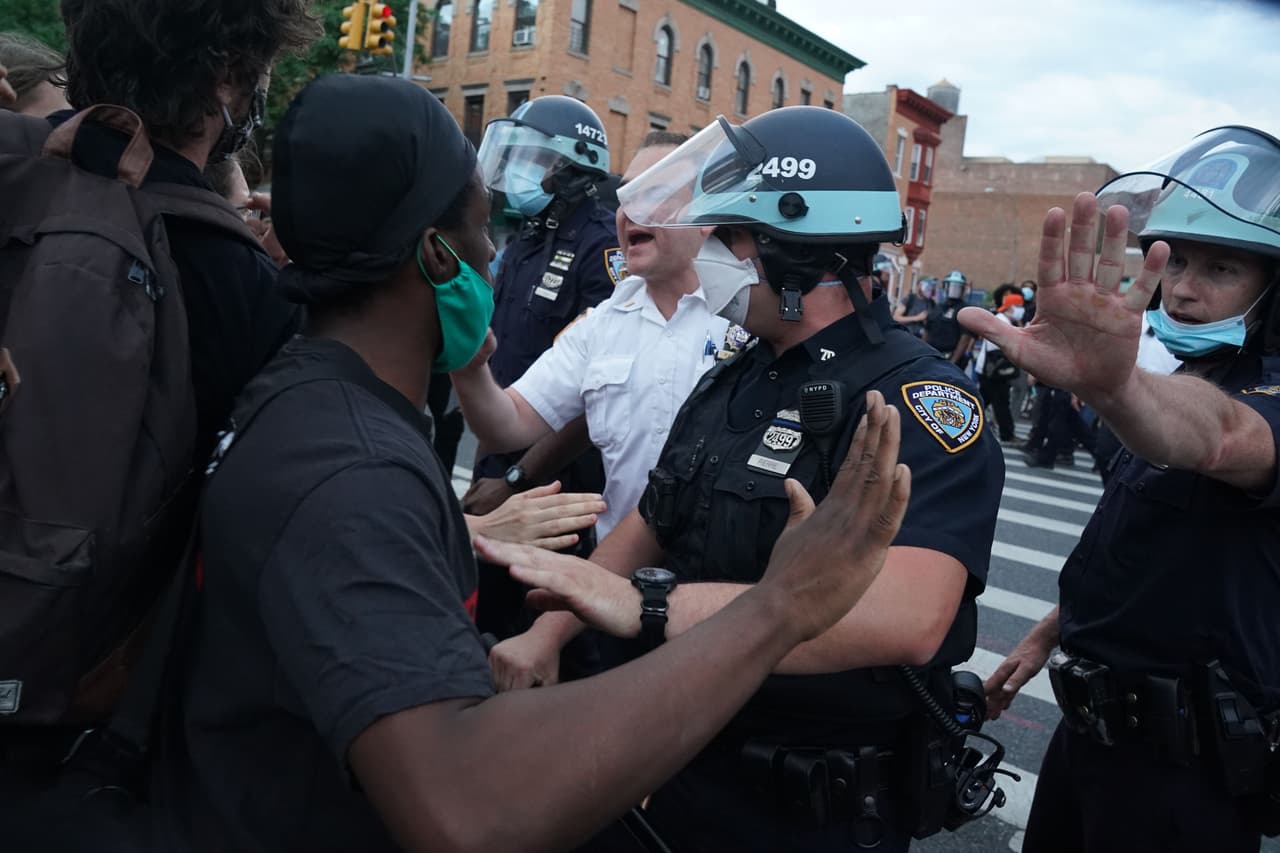 Legislatura de Nueva York revoca la sección 50-A, que restringe el acceso a los antecedentes de policías