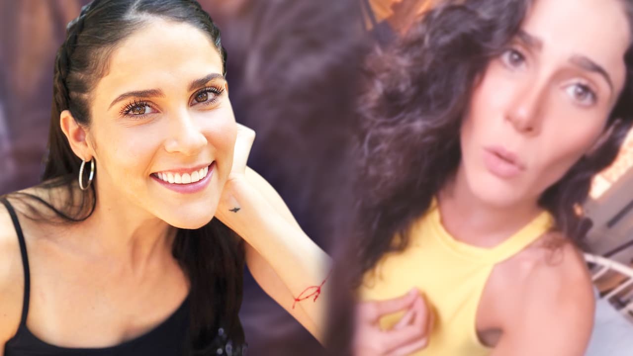 “¿Me estoy volviendo loca?”: la actriz Eva Cedeño cuenta cómo salió del “hoyo negro” al que la lanzó la cuarentena