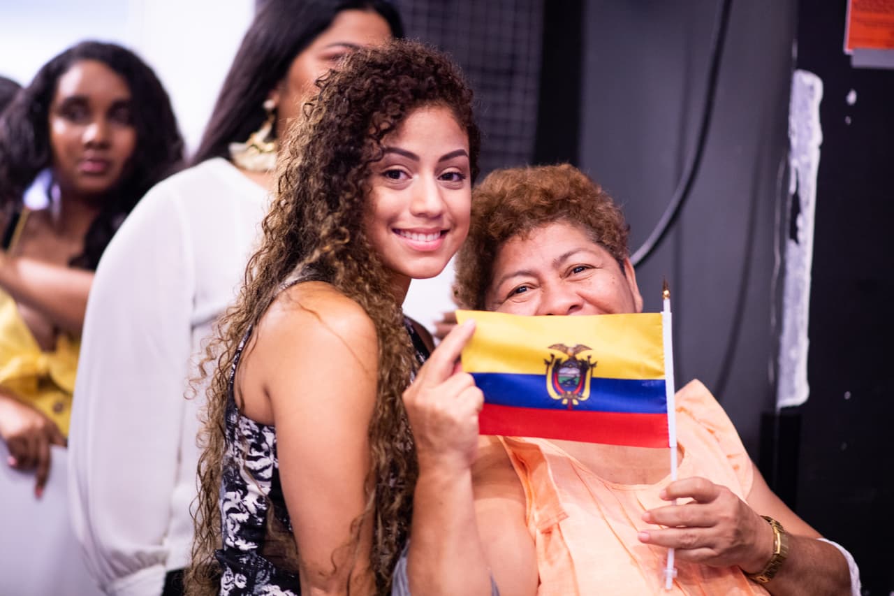 Así fueron las audiciones de NBL en Miami.