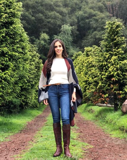 En esta nueva versión, Paola será la primera dama de México, sin embargo, la actriz asegura que no tendrá una trama política.