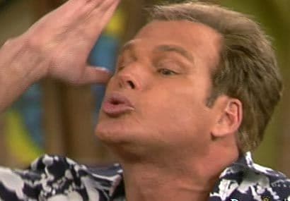 En ‘Inocente de ti’ personificó a Sergio Dalmacci y compartió créditos con Camila Sodi, Valentino Lanús, Helena Rojo y Karla Álvarez.