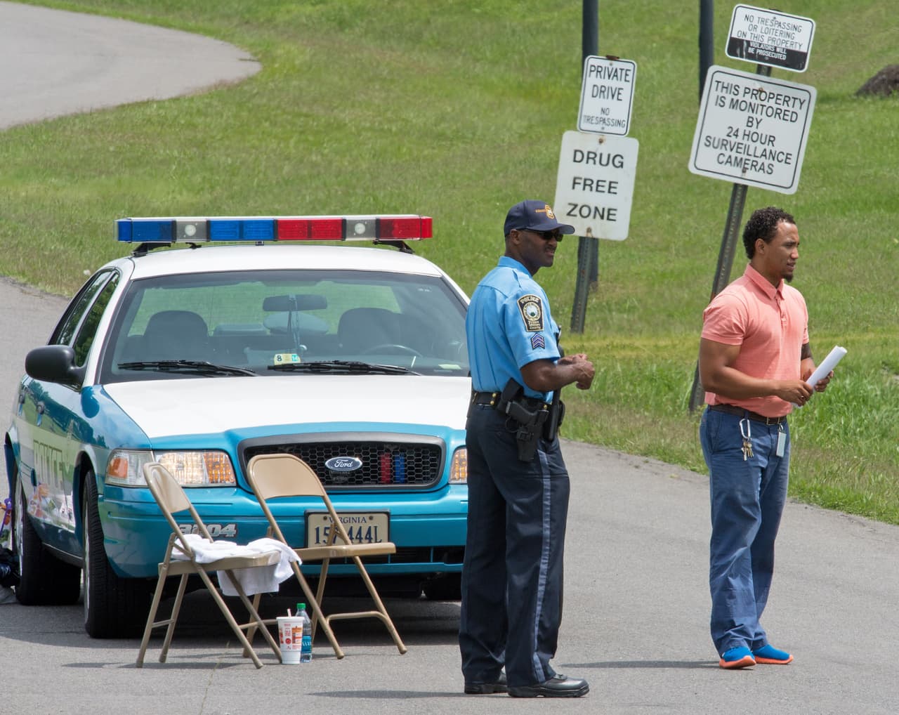 Una niña de 2 años se encuentra grave en el hospital tras exposición a fentanilo y cocaína en Prince William