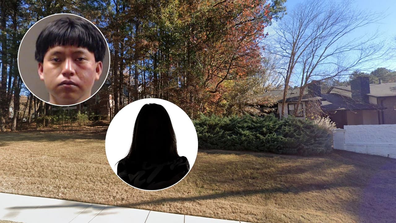 Joven hispana es hallada muerta en un departamento en Doraville, hay un hombre arrestado