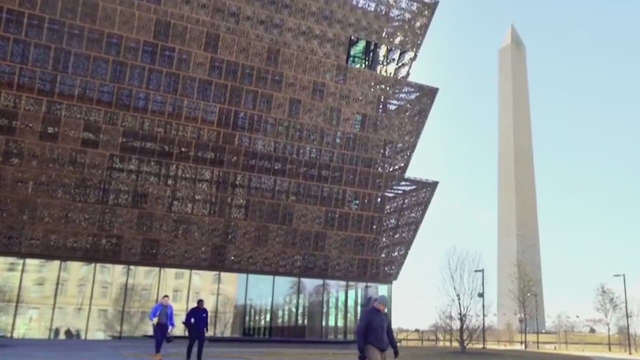 Los museos del Smithsonian volverán a operar 7 días de la semana desde abril y mayo