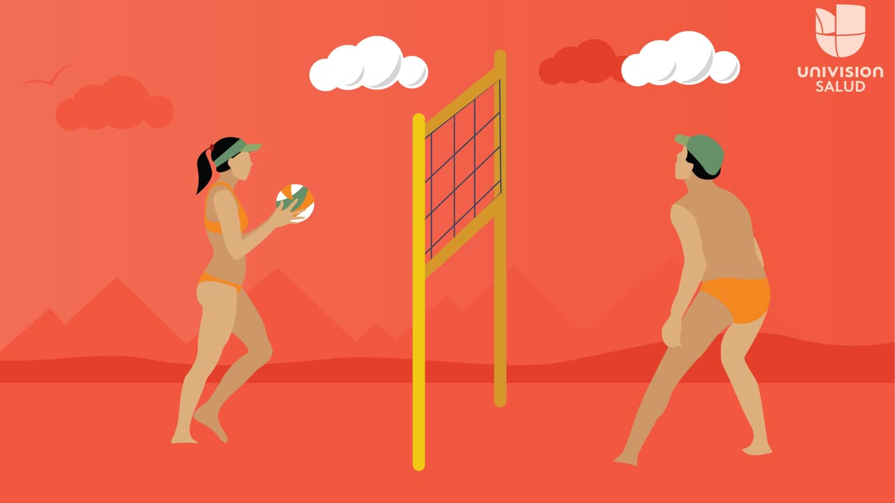 La mayoría de los adultos saludables no necesitan consultar a un médico antes de empezar a ser más activos físicamente.