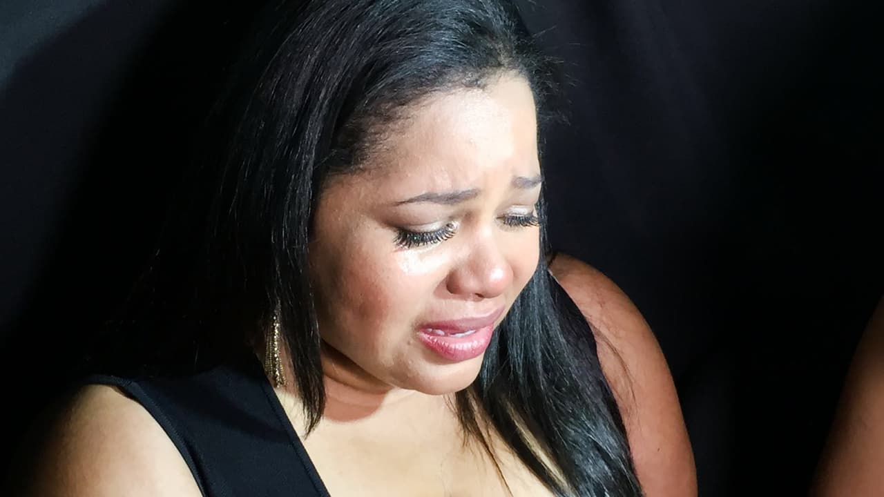 Desde el comienzo, Jacqueline dio mucho de qué hablar.