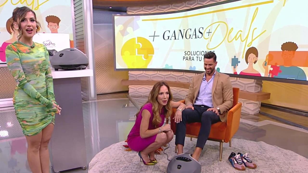 Transforma tu hogar en un lugar inteligente con los productos tecnológicos de Gangas + Deals