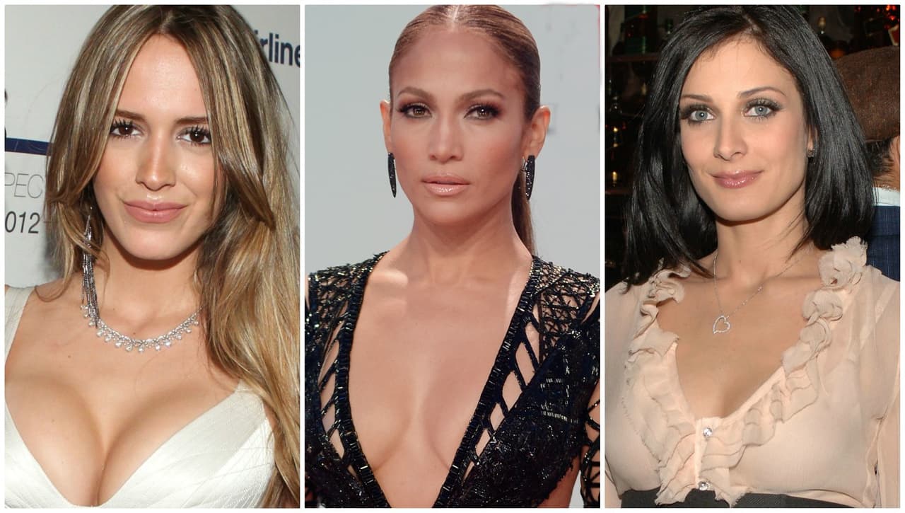 Las ex de Marc Anthony no emiten comentarios públicos ante la muerte de su mamá