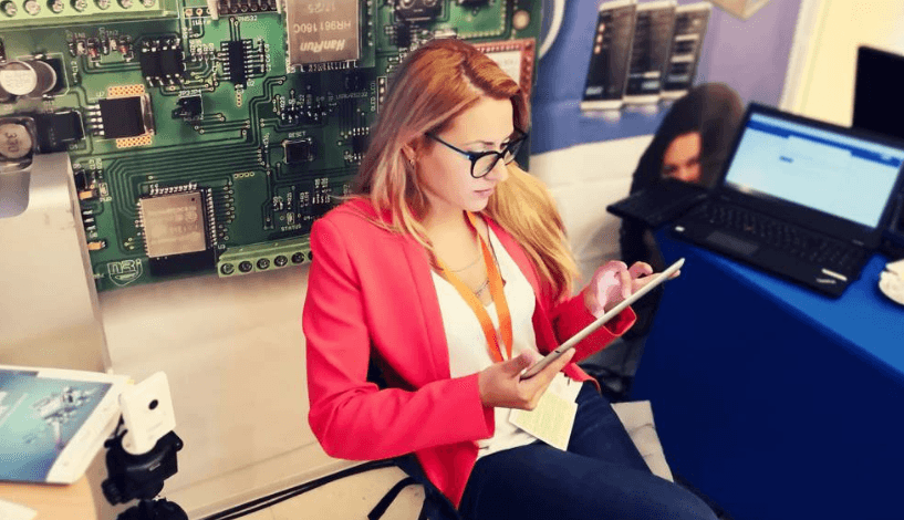 Violan y matan a una periodista que estaba investigando un caso de corrupción en Europa