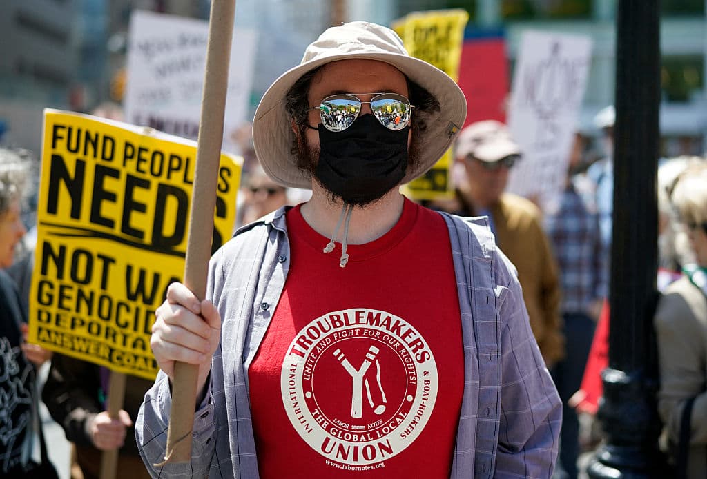 Las comunidades dieron testimonio del impacto que están teniendo las deportaciones, los despidos en múltiples agencias federales y la imposición de nuevos aranceles.