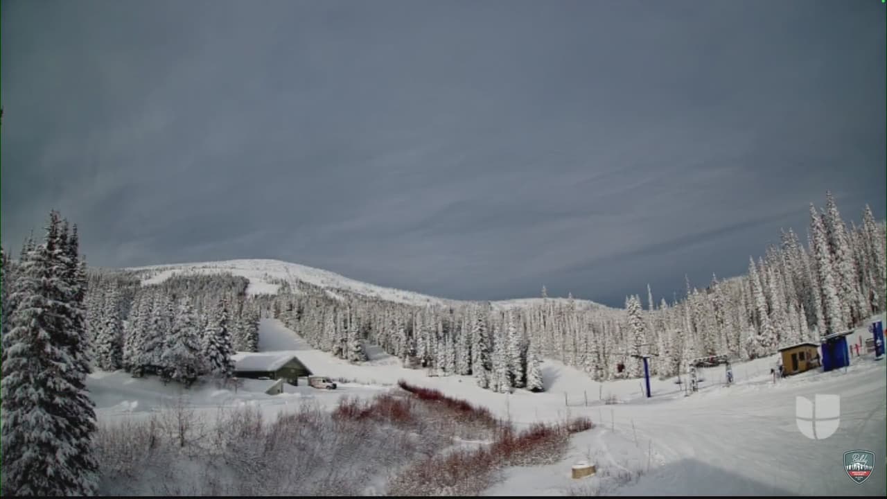 Tres personas mueren en accidente en Mount Baldy; fuertes vientos impiden rescate aéreo
