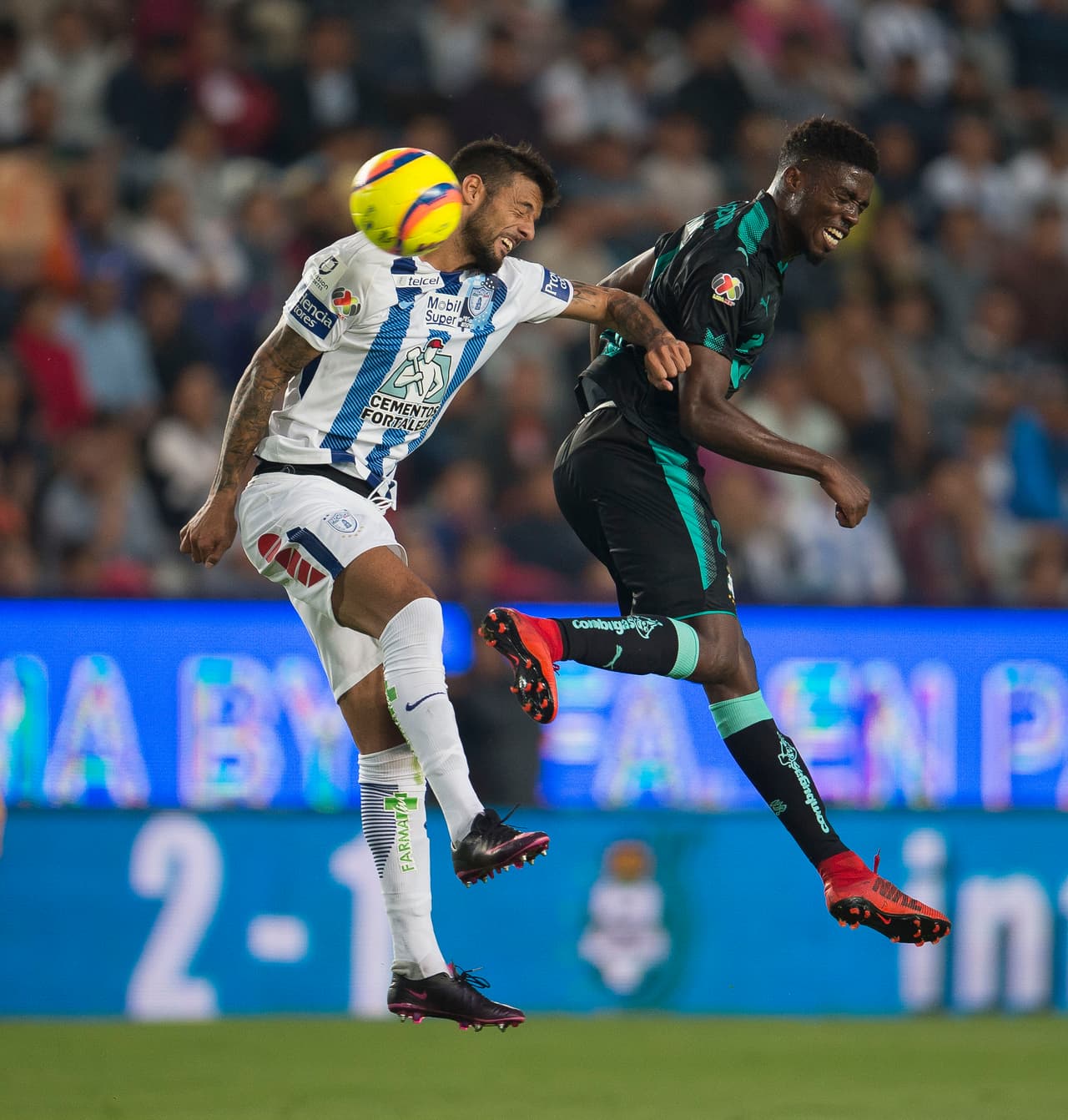 Pachuca ha tenido un par de grandes actuaciones ofensivas tras marcar 9 goles en sus últimos dos encuentros.