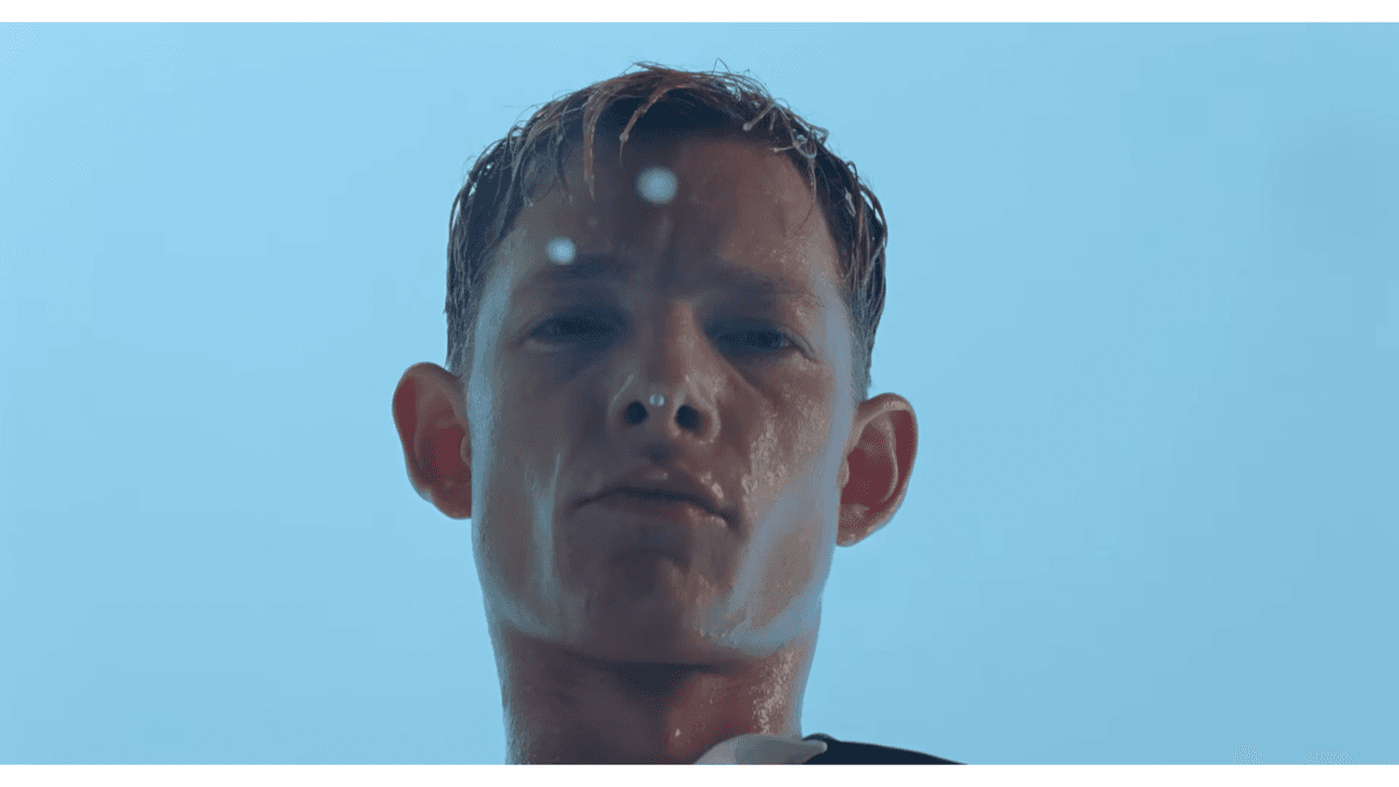 Película 'Challengers'.