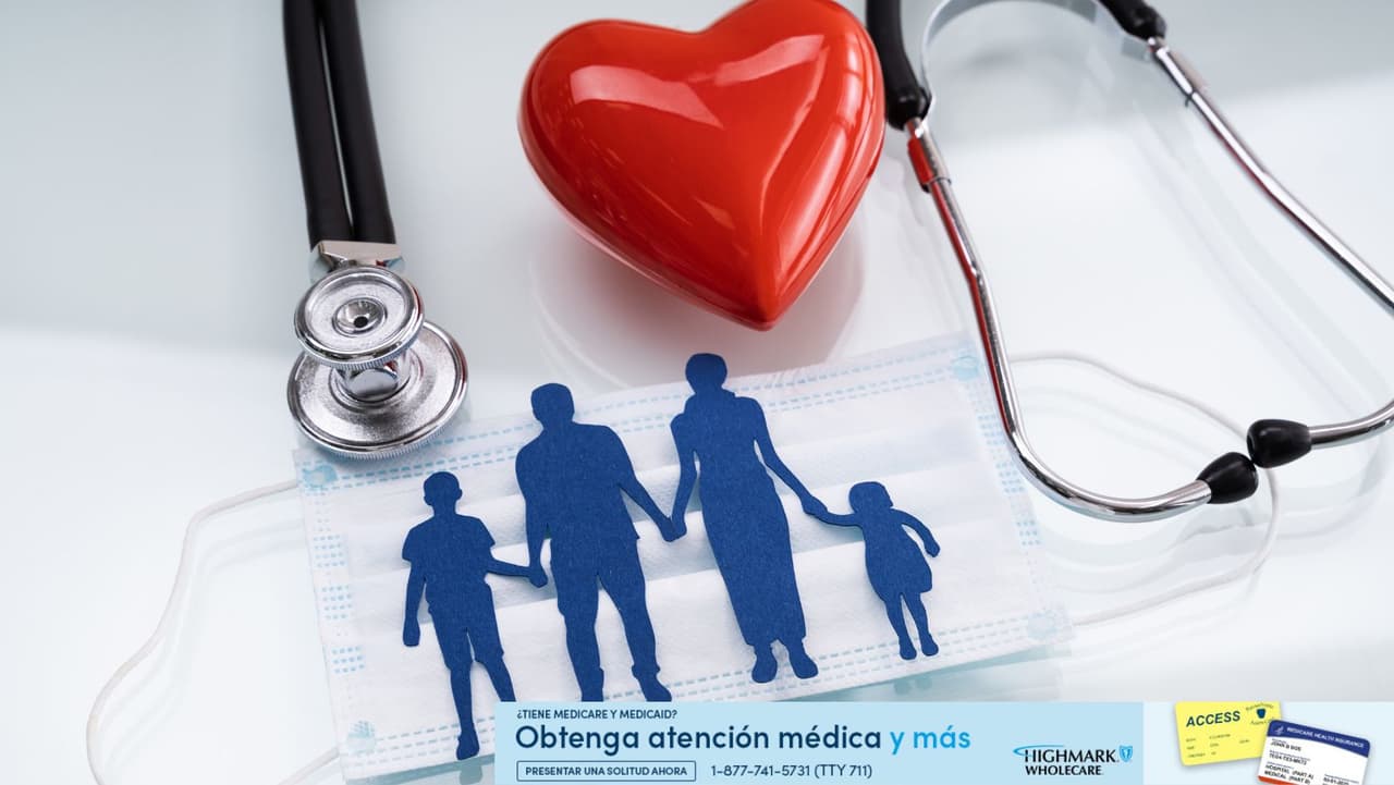 Conoce las barreras básicas de salud y determinantes sociales que impactan la salud de la población hispana