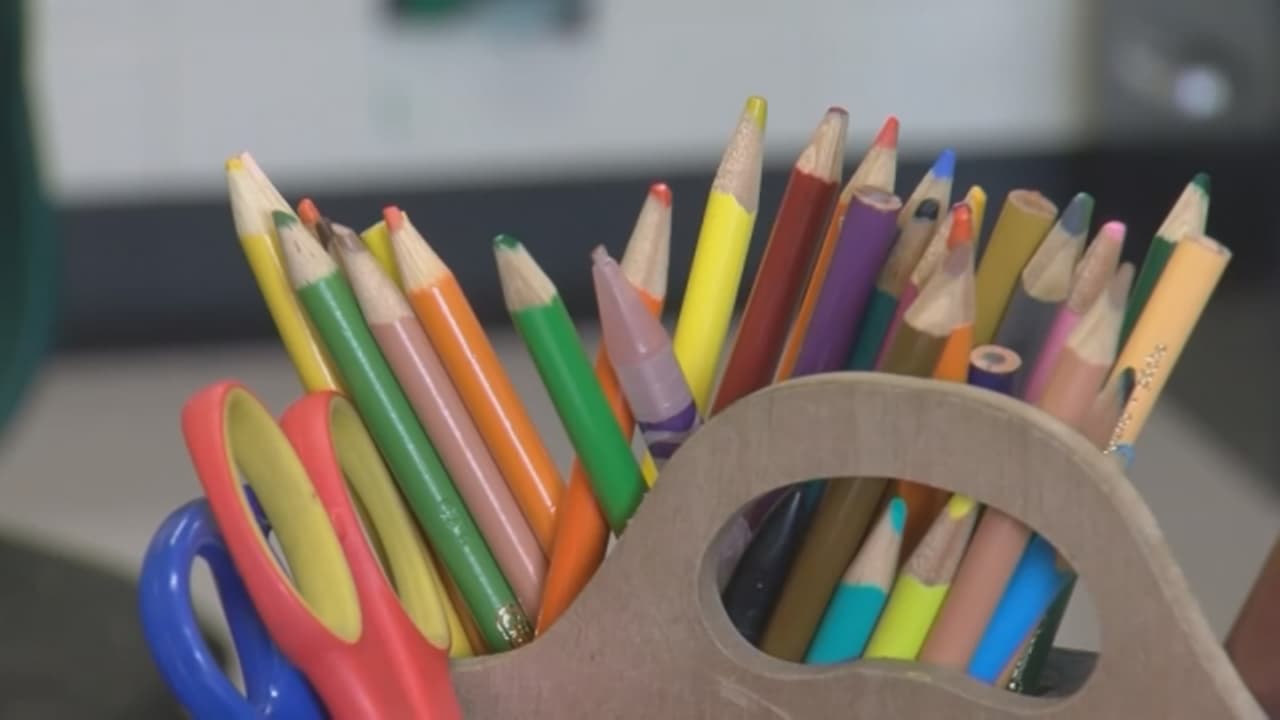 Estos artículos están libres de impuestos para el regreso a clases