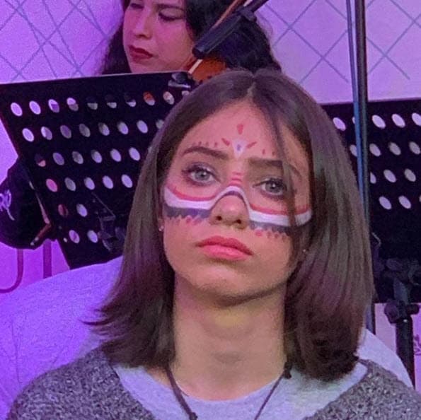 Klitbo cree que se merece un respeto por haberse hecho cargo de la crianza de su hija.