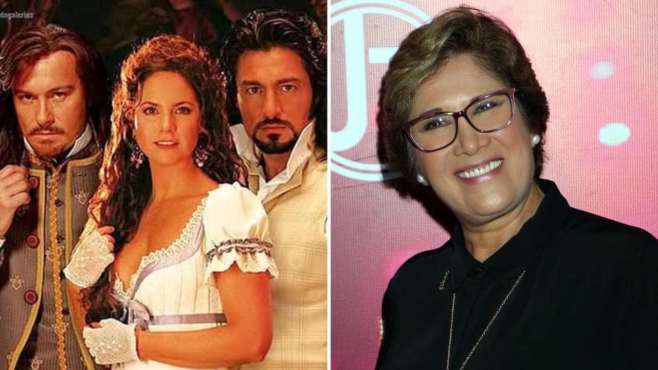 Actriz Olivia Bucio estaría en tratamiento contra el cáncer nuevamente.