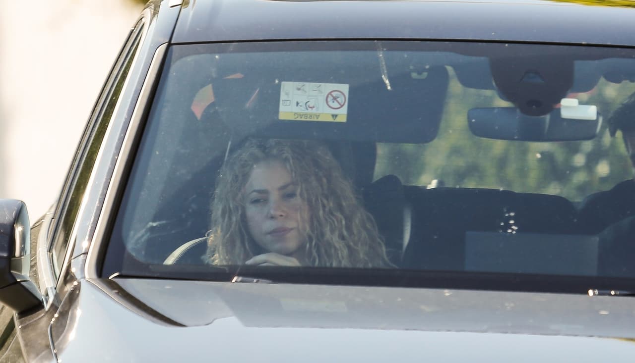 Shakira da la peor noticia a sus fans: no puede iniciar su gira 'El Dorado' y explica por qué