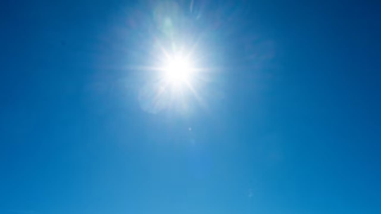 Ola de calor en Filadelfia: cómo mantenerse a salvo en eventos masivos