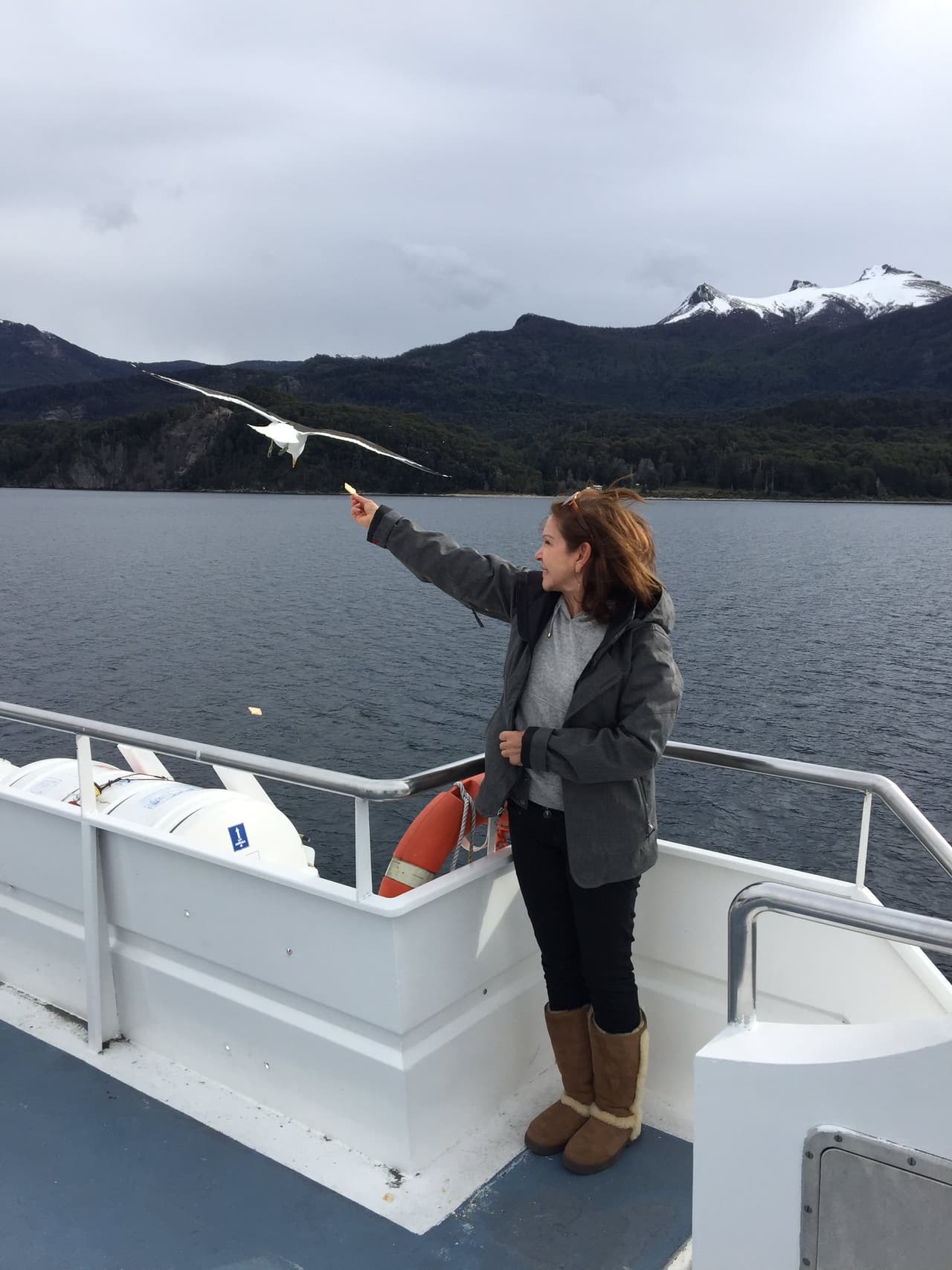 Un paraíso en medio de la naturaleza.