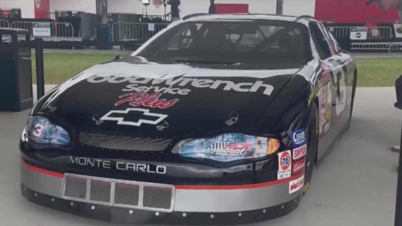 Daytona 500 2026: arranca la temporada NASCAR con nutrida presencia de fanáticos