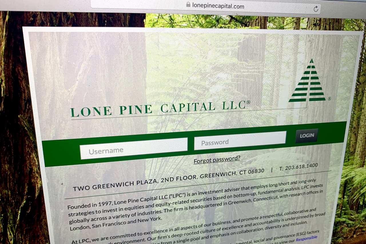 <b>Stephen y Susan Mandel (Biden).</b> Junto a su esposa, el fundador de Lone Pine Capital ha aportado 193,400 directamente a la campaña de Biden y 9.1 millones en total al partido. Esto según la data de la Comisión Federal de Elecciones hasta el 12 de septiembre.