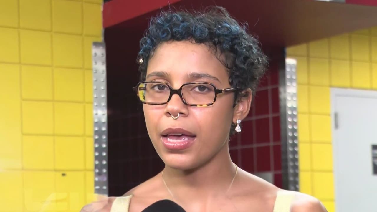 Tokischa revela por qué se está quitando los tatuajes