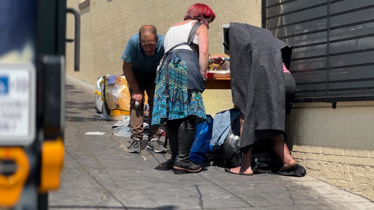 Un reciente estudio auspiciado por el Departamento de Salud de San Francisco reveló que aproximadamente 3 de cada 10 latinos que consumen drogas han experimentado sobredosis. 
<br>