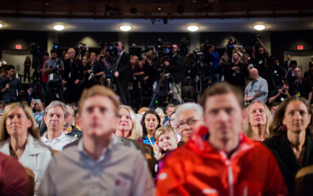 15 cosas que aprendes cuando vas por primera vez a SXSW, el 'spring break' de los tecno