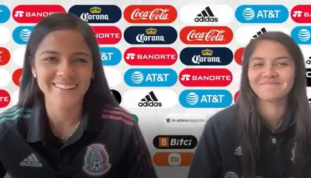 Alison González sobre Canadá: "Nosotras tenemos lo nuestro"