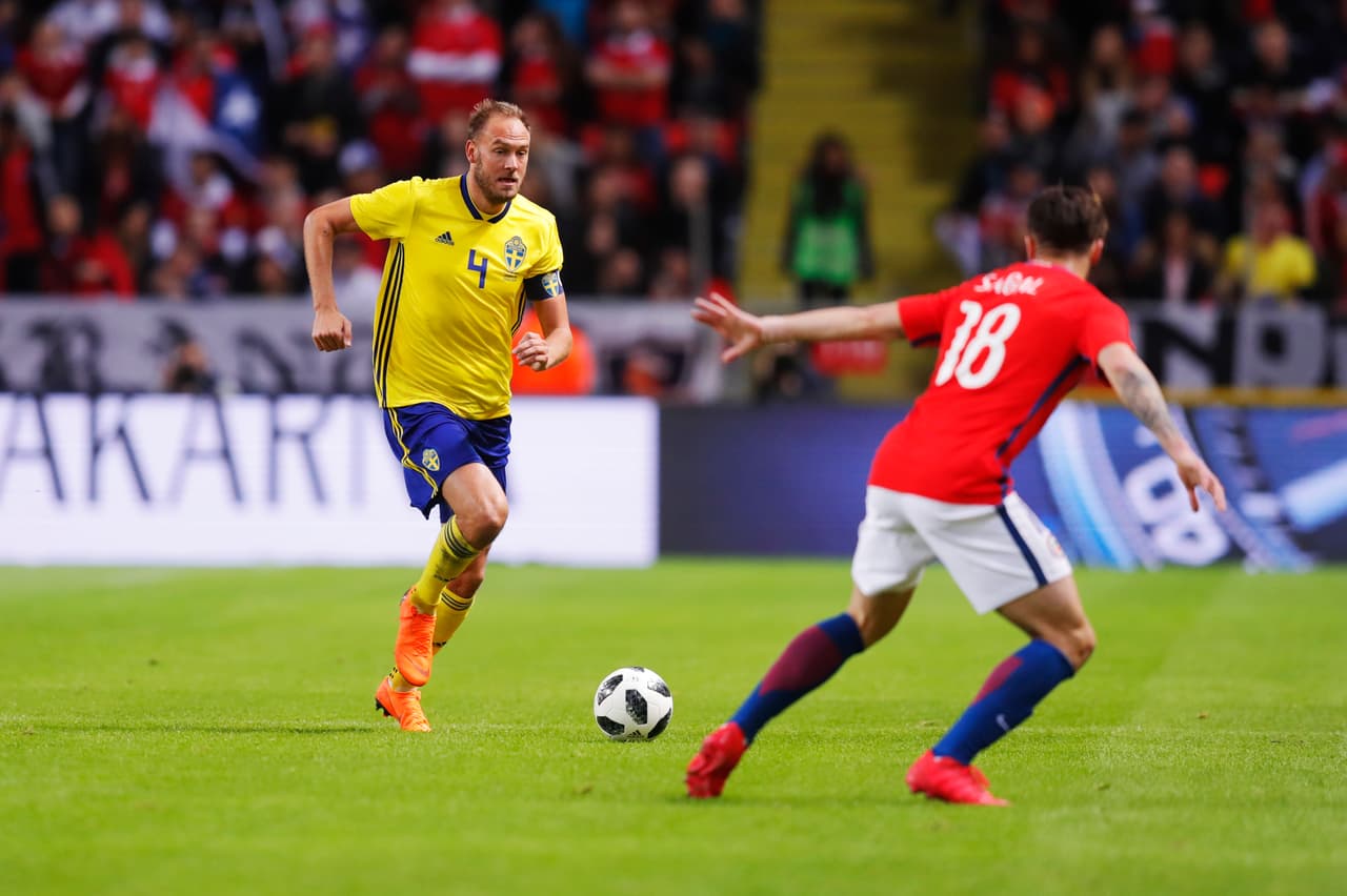 A pesar de ser una de las mejores selecciones a nivel mundial, Chile no participará en la próxima Copa del Mundo al no poder superar las eliminatorias sudamericanas.