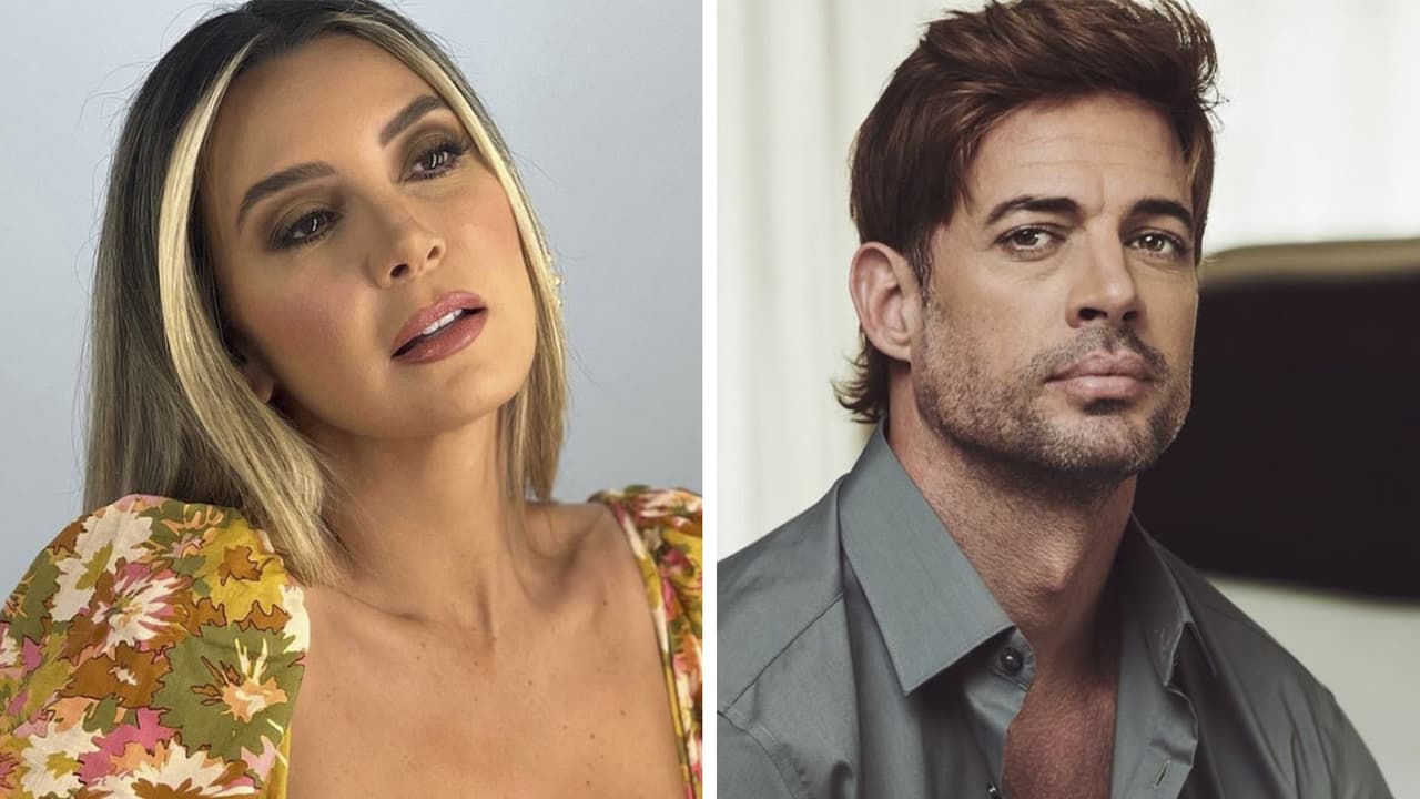 Elizabeth Gutiérrez dice que "siempre va a amar" a William Levy: "Es un ejemplo”