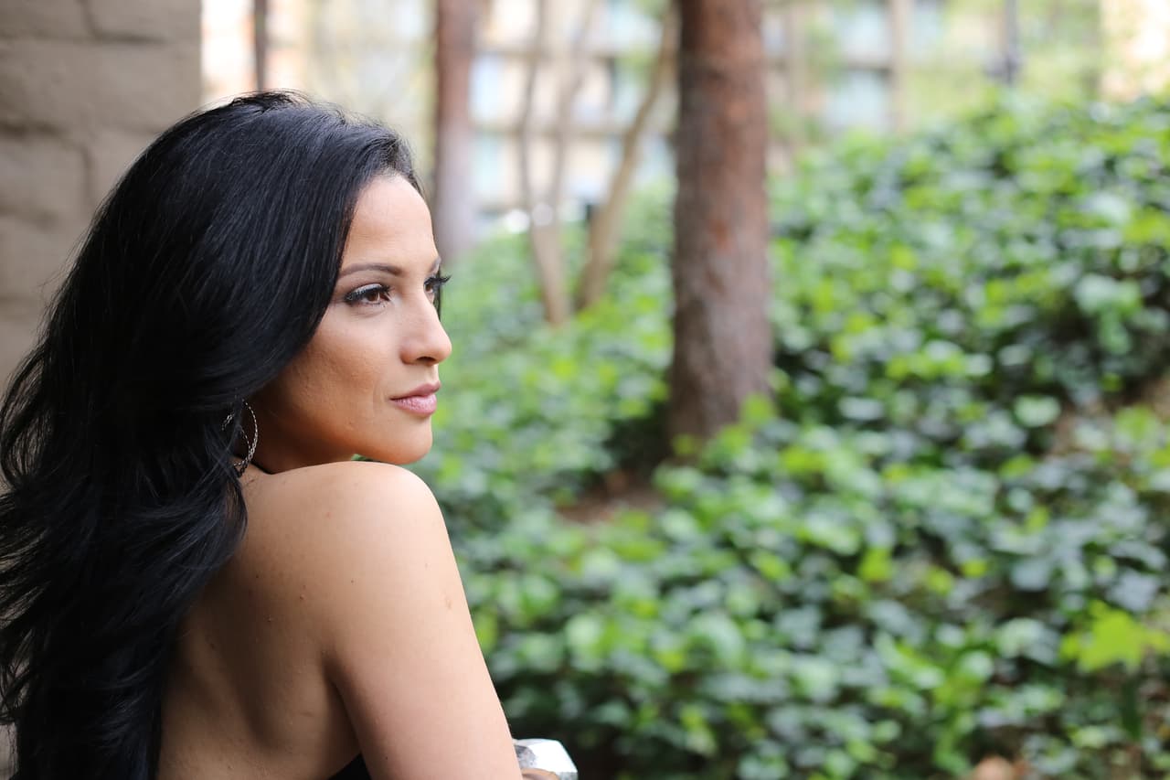 Carmen se identificó con Jenni Rivera por la garra con la que defendía a sus hijos.