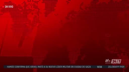 EEUU realiza ataques defensivos contra Irán tras derribar drones del ejército iraní