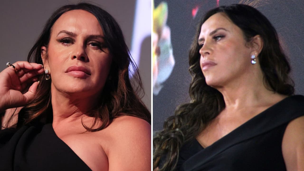 Karla Sofía Gascón toma inesperada decisión luego de que director de Emilia Pérez le diera la espalda