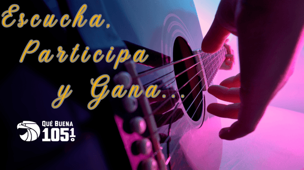 Registrate para la oportunidad se ganar tus boleotos al concierto de Guns N Roses! 