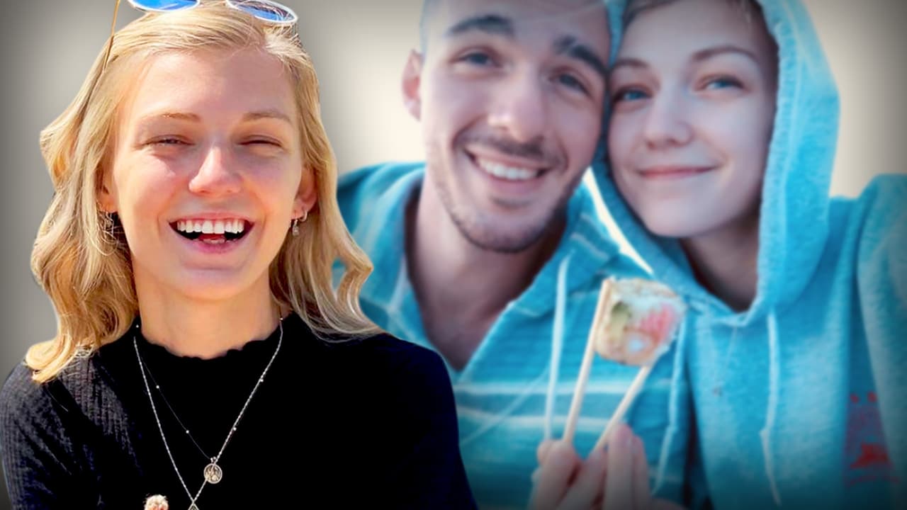 ¿Quién es Gabby Petito, la 'youtuber' desaparecida en un 'trekking' con su novio?
