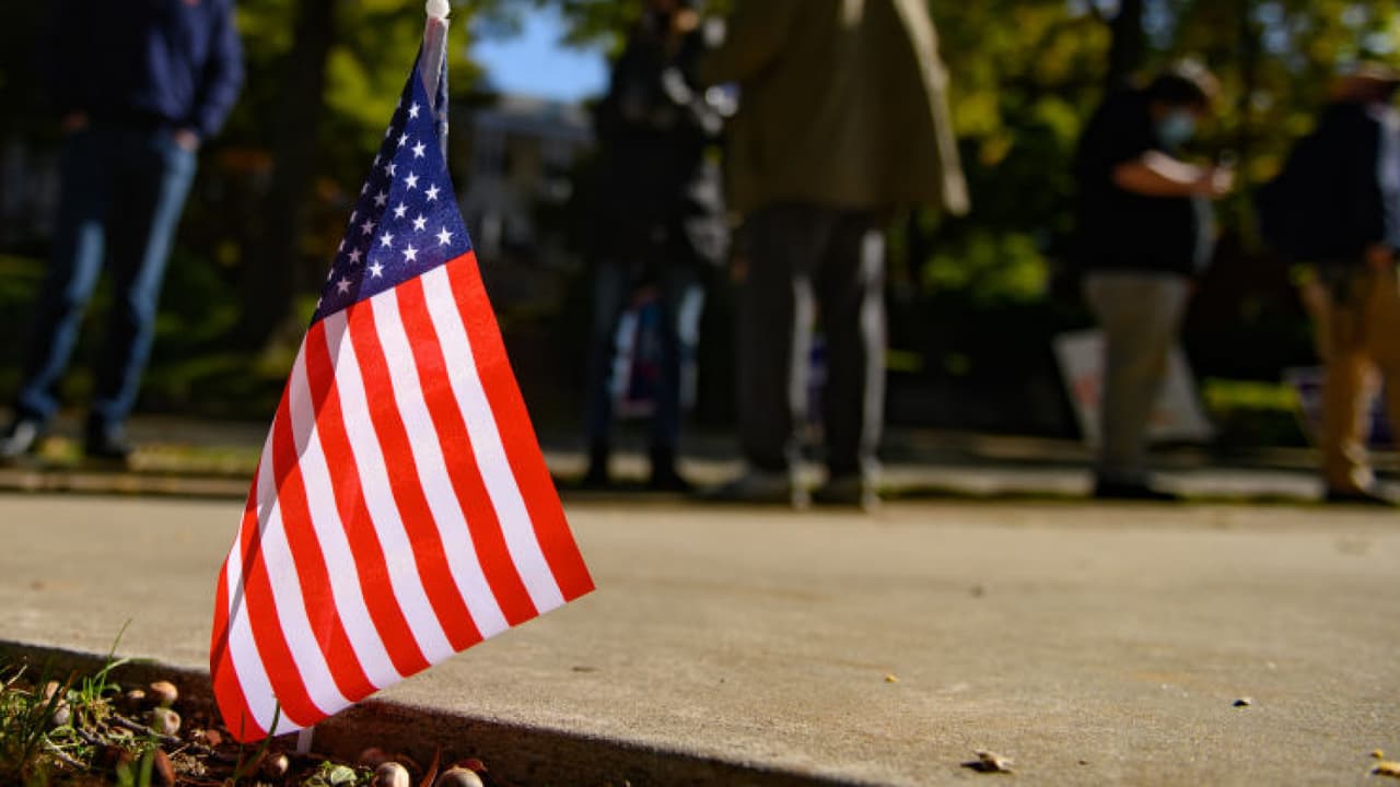 "Muchos están en la calle": excombatiente de la Guerra de Vietnam sobre el drama que viven varios veteranos en EEUU