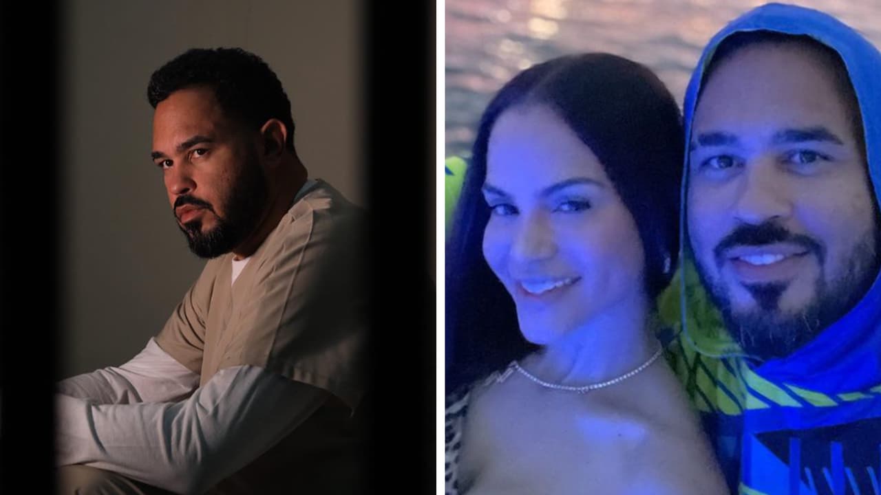 Natti Natasha celebra a distancia el cumpleaños de Raphy Pina y le dedica este tierno mensaje