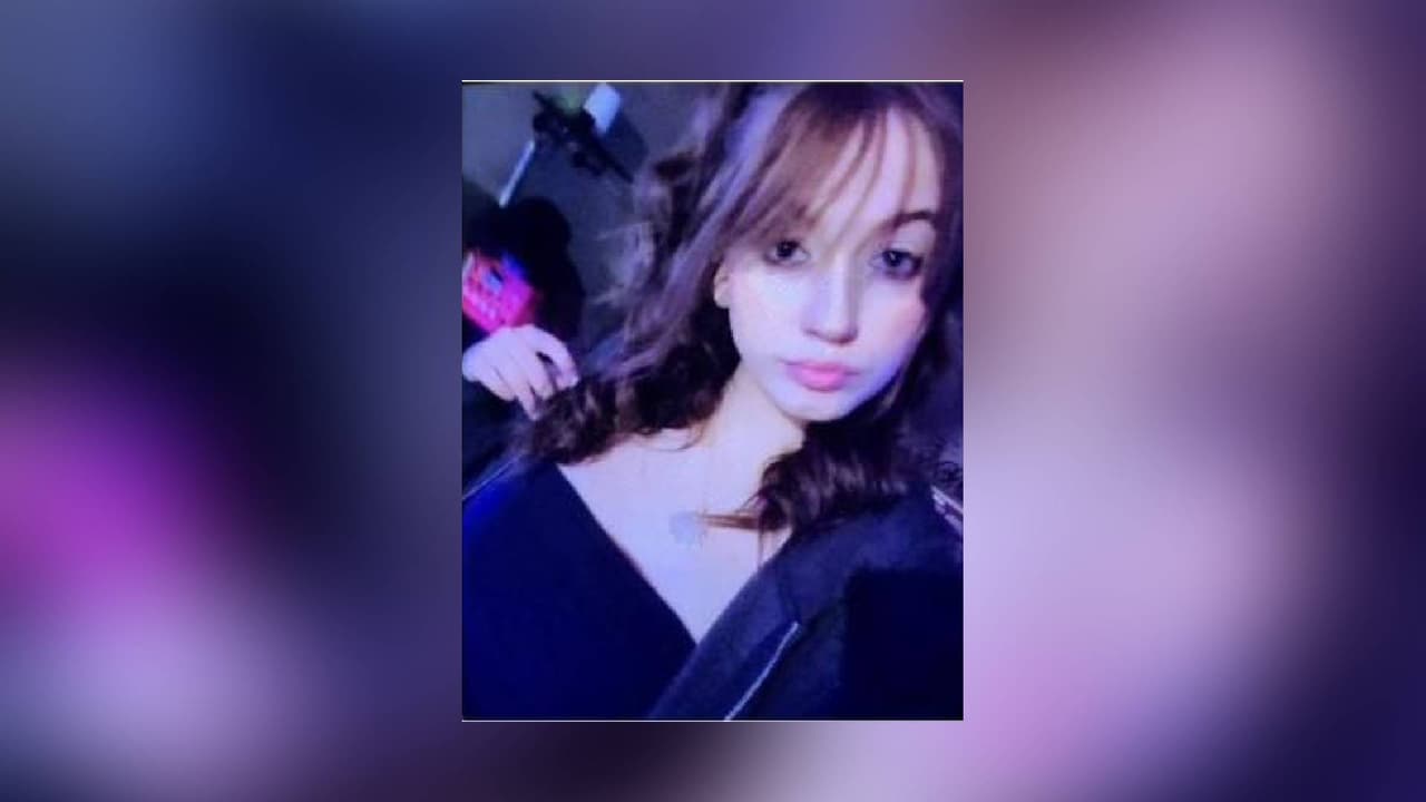 Desaparece otra adolescente en el valle; buscan a Alyssa La Vele, de 14 años